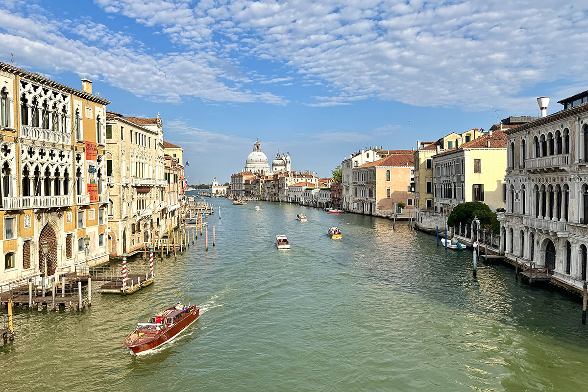 Venedig