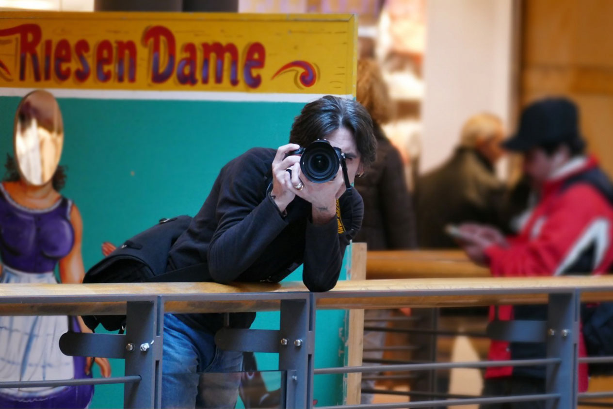 Fotografie Symbolbild