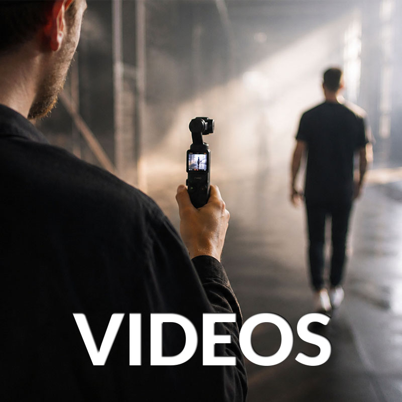Videogalerie