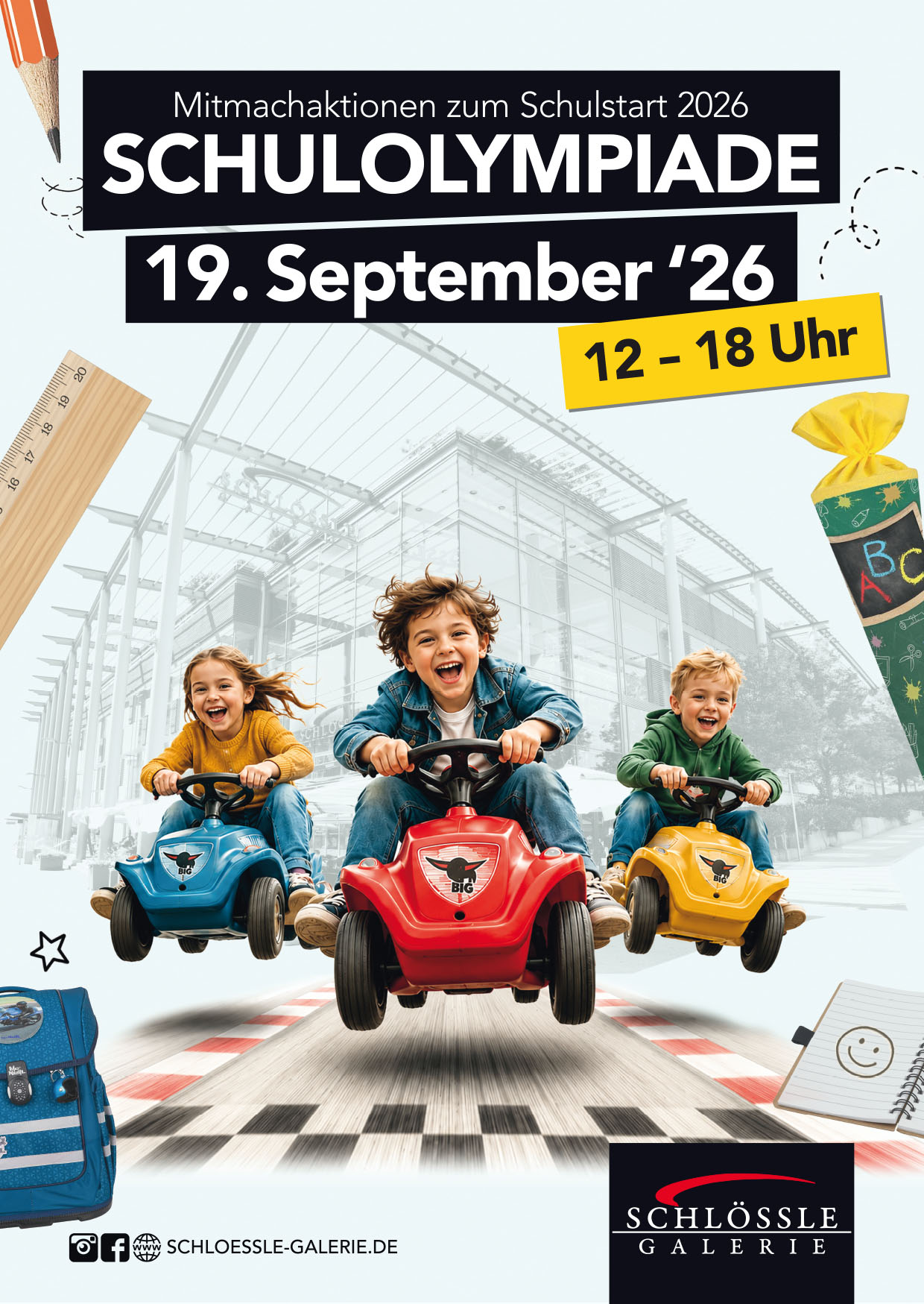 Printprojekt 1